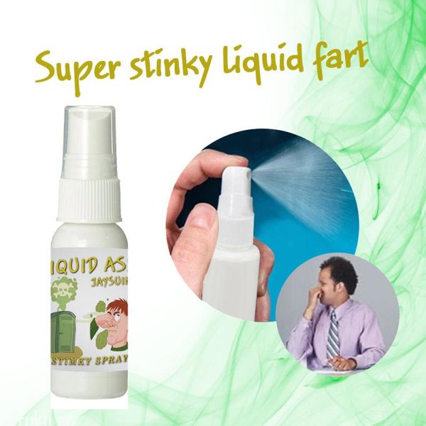 hallowmas tricks toy novelties liquid fart gag prank joke spray can stink bomb smelly stinky gas crap festive party supplies
hallowmas tricks toy novelties liquid fart gag prank joke spray can stink bomb smelly stinky gas crap festive party supplies