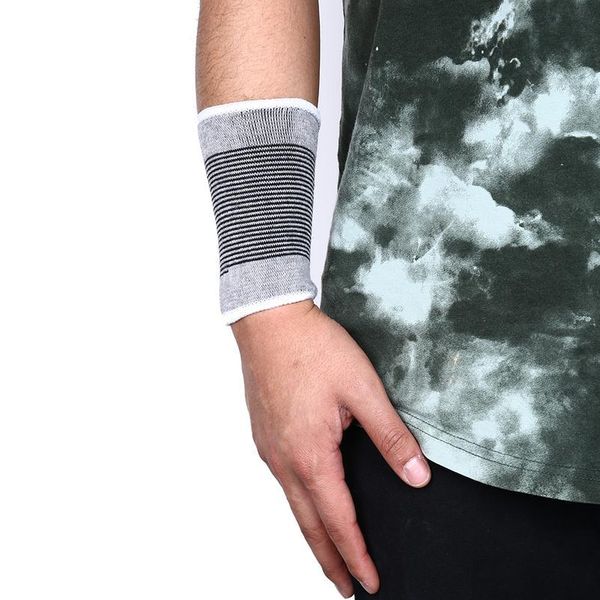 wrist support sweat band sweatband wristband basketball tennis gym yoga 11.5cm-8.5cm wrist jllglw, Black;red
wrist support sweat band sweatband wristband basketball tennis gym yoga 11.5cm-8.5cm wrist jllglw, Black;red