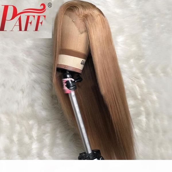 paff 13 * 4 glueless блондинку фронта шнурка человеческих волос парики бразильская шелковистой прямой шнурок фронтальная парик pre щипковых, Black;brown
paff 13 * 4 glueless блондинку фронта шнурка человеческих волос парики бразильская шелковистой прямой шнурок фронтальная парик pre щипковых, Black;brown