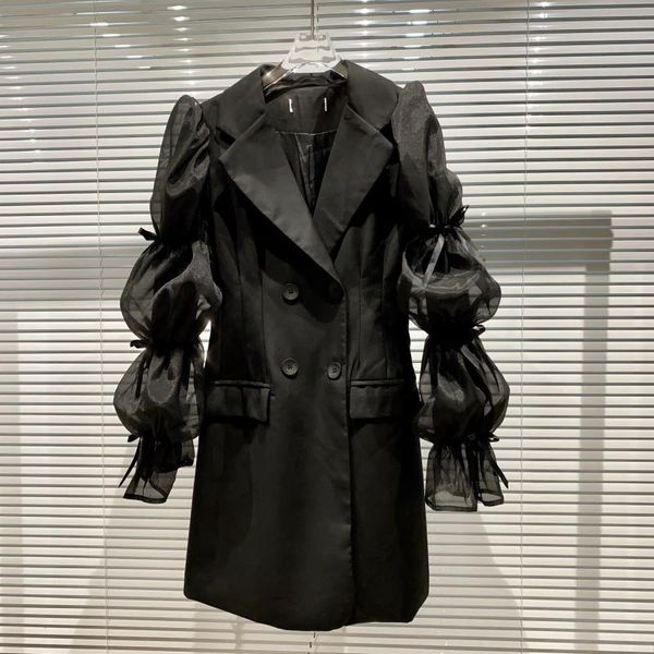 2020 manga flashlight new draw female bottom string paragraph dust grows on a double breasted coat dwj9, Black;brown
2020 manga flashlight new draw female bottom string paragraph dust grows on a double breasted coat dwj9, Black;brown