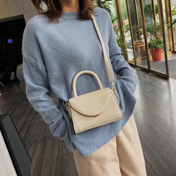 crocodile bag female 2020 spring and summer new korean style ins shoulder bag fashion messenger square sling
crocodile bag female 2020 spring and summer new korean style ins shoulder bag fashion messenger square sling