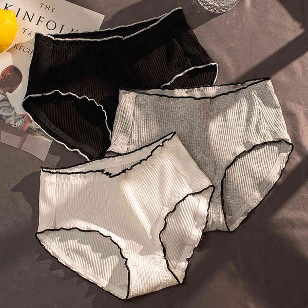 women's panties cool style girls' underwear schoolgirls' simple lace thread cotton briefs, Black;pink
women's panties cool style girls' underwear schoolgirls' simple lace thread cotton briefs, Black;pink