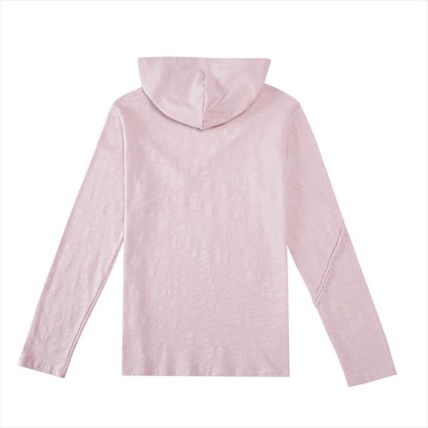 корея pink t shirt женщины 2020 падение с капюшоном тенниска вскользь тенниска женщина хлопка top harajuku soft tee женщины с длинным рукаво, White
корея pink t shirt женщины 2020 падение с капюшоном тенниска вскользь тенниска женщина хлопка top harajuku soft tee женщины с длинным рукаво, White
