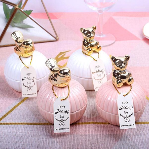 gift wrap 2pcs wedding candy box ceramic favors boxes baby shower party bags jewelry storage boxes1
gift wrap 2pcs wedding candy box ceramic favors boxes baby shower party bags jewelry storage boxes1