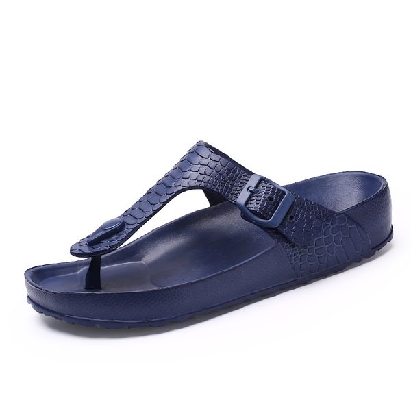 men flip flops summer shoes man outside beach slippers eva light soft slippers women footwear plus size male sandals flat shoes q0108, Black
men flip flops summer shoes man outside beach slippers eva light soft slippers women footwear plus size male sandals flat shoes q0108, Black
