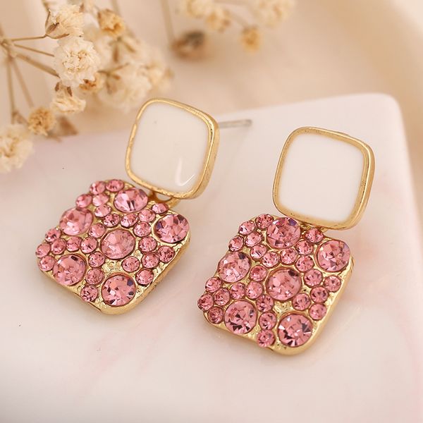silver women's korean needle network long s925 geometric temperament versatile earrings, Golden
silver women's korean needle network long s925 geometric temperament versatile earrings, Golden