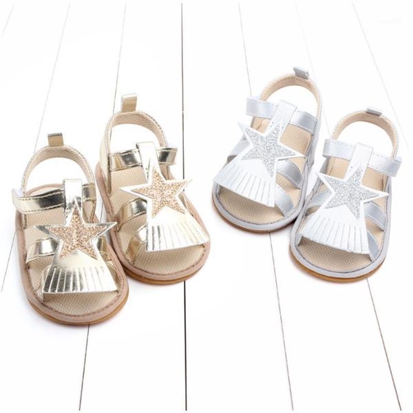 first walkers qyflyxue summer 0-1 year old female baby shoes soft sole film pu fringe sandals walking shoes1
first walkers qyflyxue summer 0-1 year old female baby shoes soft sole film pu fringe sandals walking shoes1