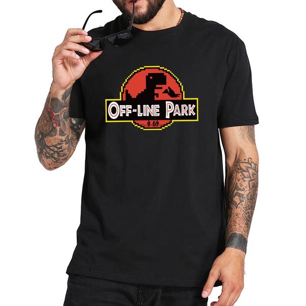 off-line park t shirt nerd humor tshirts soft summer basic tee geek dinosaur t-shirt sport hooded sweatshirt hoodie
off-line park t shirt nerd humor tshirts soft summer basic tee geek dinosaur t-shirt sport hooded sweatshirt hoodie