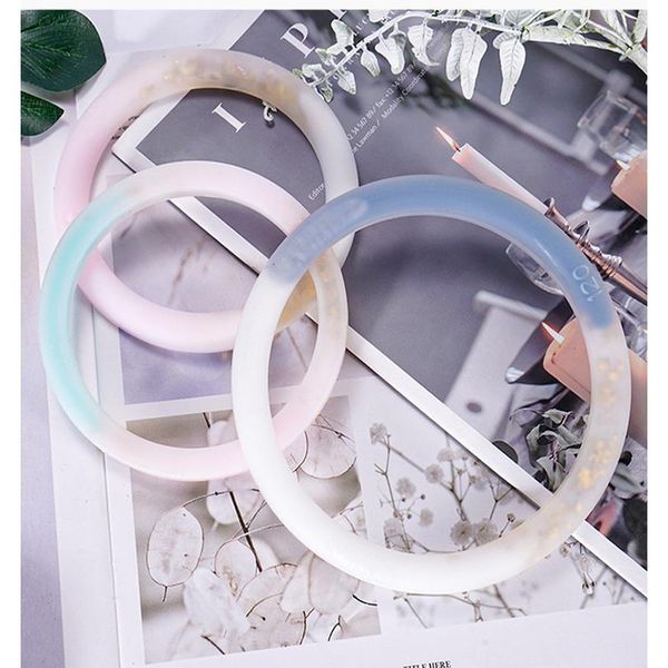 diy making bracelet ring sile mold for crystal epoxy mould for resin jewelry making di bbydro, Black
diy making bracelet ring sile mold for crystal epoxy mould for resin jewelry making di bbydro, Black