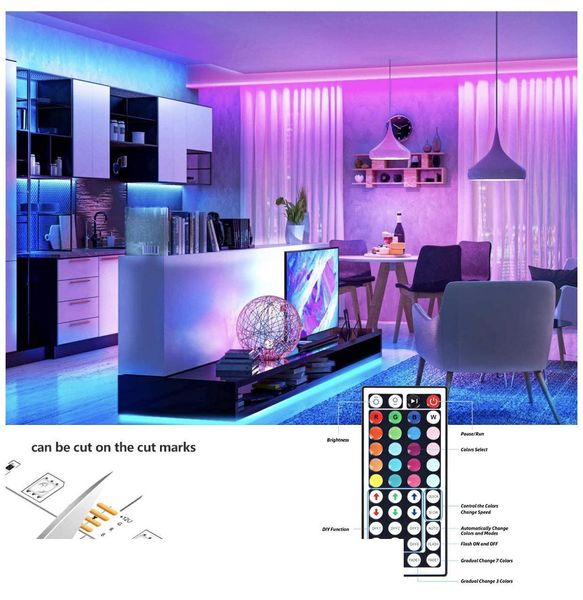selling led strip lights rgb 16.4ft 5m smd 5050 dc12v flexible led strips lights 50led meter 16different static colors
selling led strip lights rgb 16.4ft 5m smd 5050 dc12v flexible led strips lights 50led meter 16different static colors