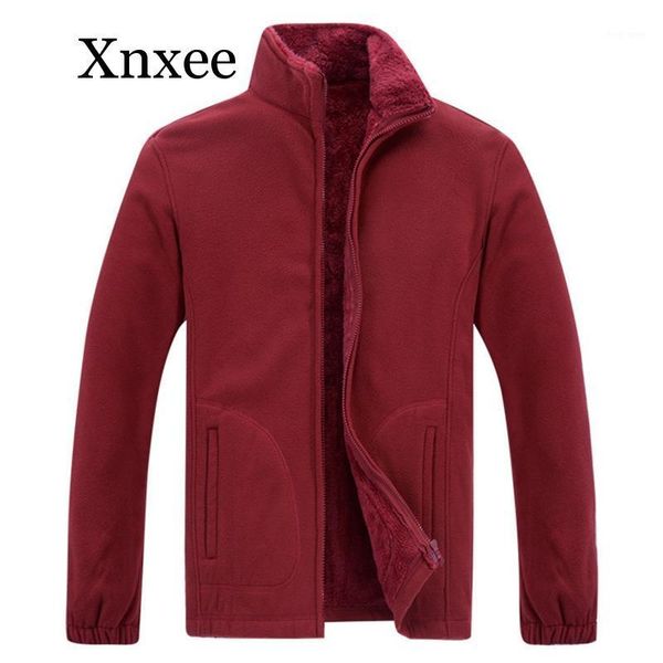 men's fleece warm softshell casual jacket men climbing outdoor jackets 6xl 7xl 8xl1, Black;brown
men's fleece warm softshell casual jacket men climbing outdoor jackets 6xl 7xl 8xl1, Black;brown