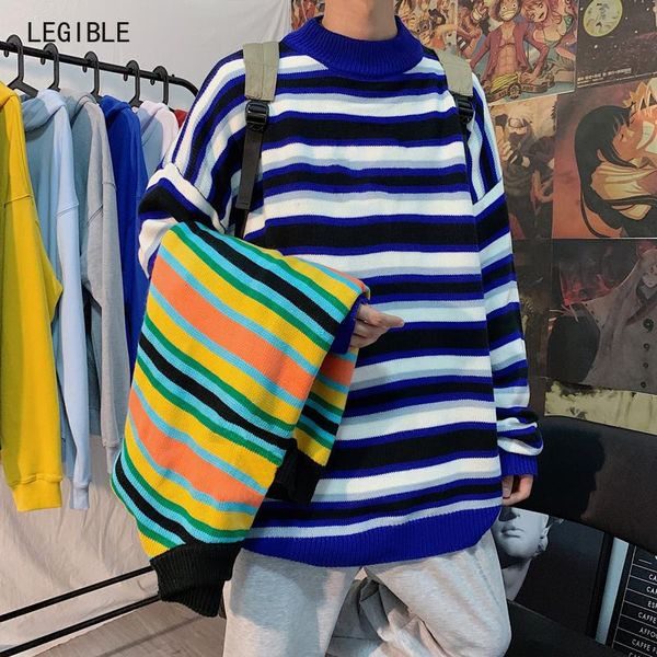 legible mens sweaters 2020 new fahsion o neck winter sweater men pullover long sleeve casual striped sweater mens clothes, White;black
legible mens sweaters 2020 new fahsion o neck winter sweater men pullover long sleeve casual striped sweater mens clothes, White;black