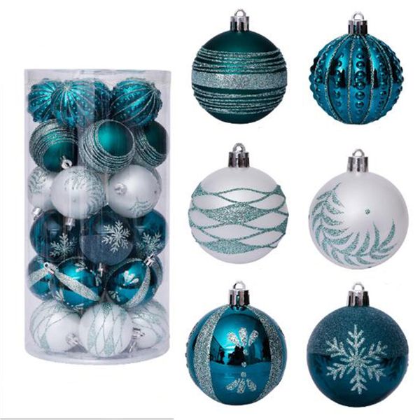 6 cm 30 pcs transparent plastic ball ornaments color balls decorations for home party market christmas tree pendant
6 cm 30 pcs transparent plastic ball ornaments color balls decorations for home party market christmas tree pendant