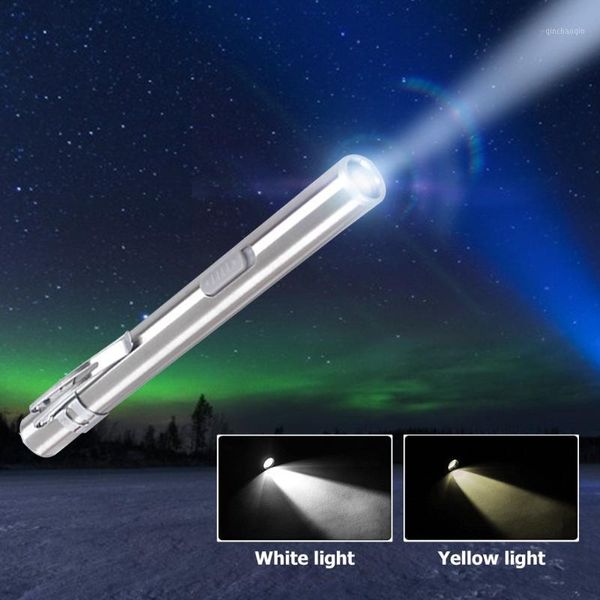 usb charging led pen light mini clip pocket nursing lamp led torch lumens lamp pocket light1 
usb charging led pen light mini clip pocket nursing lamp led torch lumens lamp pocket light1