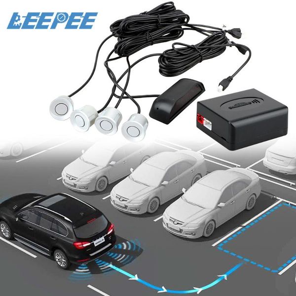 backlight display with 4 sensors car led parking sensor auto parktronic radar monitor reverse backup detector system intelligent
backlight display with 4 sensors car led parking sensor auto parktronic radar monitor reverse backup detector system intelligent