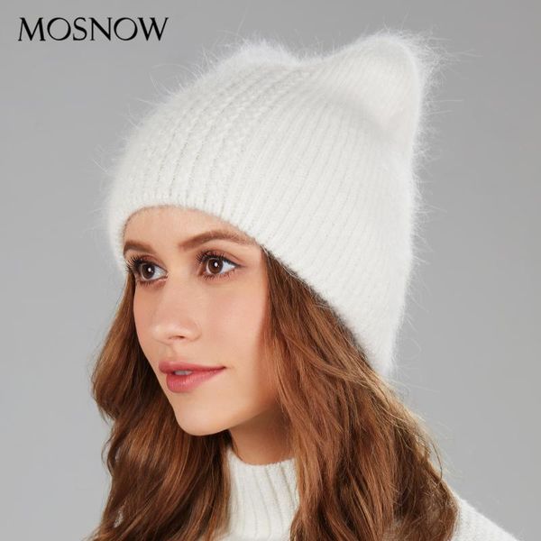 beanie/skull caps winter hat for women fur skullies beanie cat ears warm knitted female solid color soft bonnet cap girls, Blue;gray
beanie/skull caps winter hat for women fur skullies beanie cat ears warm knitted female solid color soft bonnet cap girls, Blue;gray