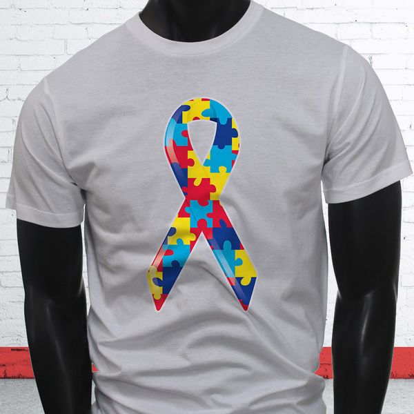 sport 2019 fashion summer style puzzle children love cancer chemo autism awareness ribbon mens white t-shirt tee shirt
sport 2019 fashion summer style puzzle children love cancer chemo autism awareness ribbon mens white t-shirt tee shirt