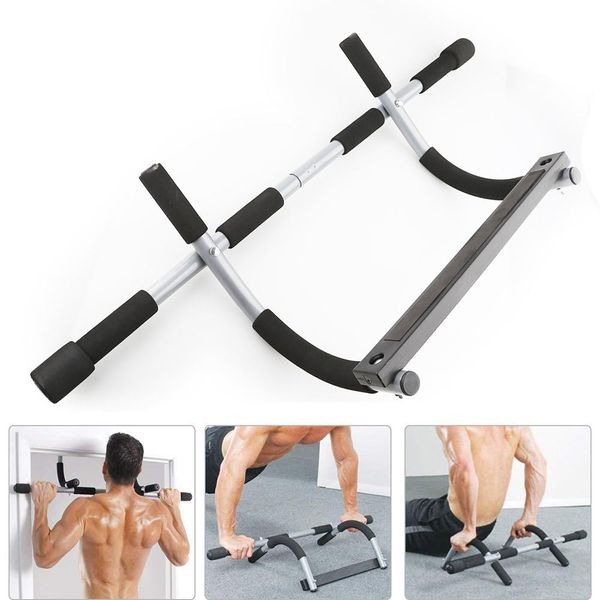 indoor sports equipment pull up bar wall chin up bar gymnastics horizontal bar with multiple uses wmtwpv yyysports
indoor sports equipment pull up bar wall chin up bar gymnastics horizontal bar with multiple uses wmtwpv yyysports