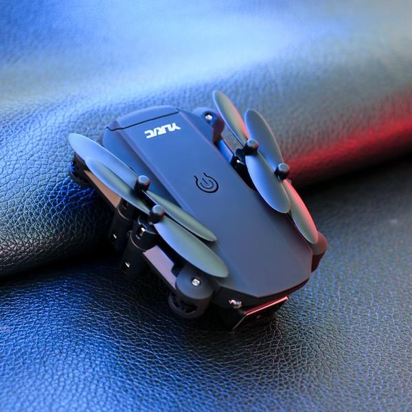 новый 2020 mini 2.4g wi-fi 4 ch fpv 720phd камеры складная long life control rc quadcopter легкий aerial дрон # g30
новый 2020 mini 2.4g wi-fi 4 ch fpv 720phd камеры складная long life control rc quadcopter легкий aerial дрон # g30