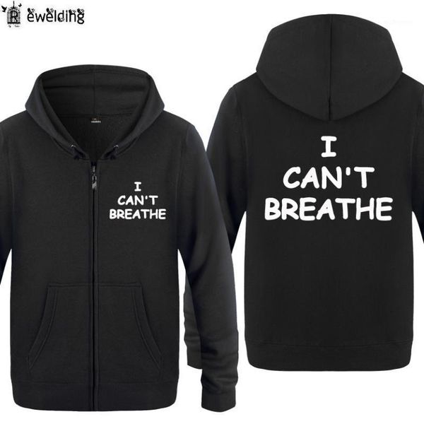 men's hoodies & sweatshirts zipper men i can't eric garner mens hoodie fleece long sleeve men's jacket sweatshirt streetwear, Black
men's hoodies & sweatshirts zipper men i can't eric garner mens hoodie fleece long sleeve men's jacket sweatshirt streetwear, Black