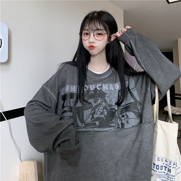 covzb waitmore two-piece coatwomen's fried korean style trendy ins lazy style bf loose street couple wear fake coat thin coat t7zub, Black
covzb waitmore two-piece coatwomen's fried korean style trendy ins lazy style bf loose street couple wear fake coat thin coat t7zub, Black