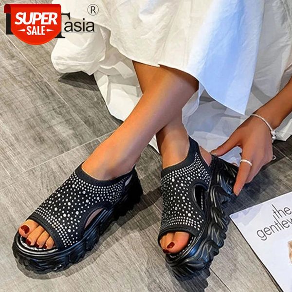 doratasia female fashion open toe platform sandals wedges sandals women open toe slip on casual daily office shoes woman #yt7s, Black
doratasia female fashion open toe platform sandals wedges sandals women open toe slip on casual daily office shoes woman #yt7s, Black