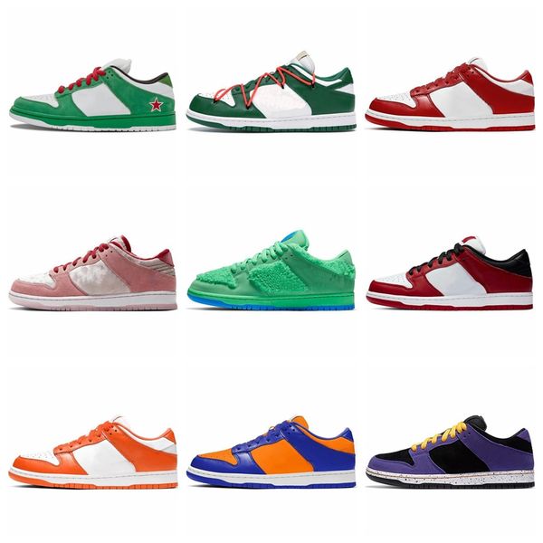 2021 chunky dunky athletic sb shoes low authentic sneakers grateful dead dunk pink digital concepts mens womens sports trainers 36-45 v30p#5, Black
2021 chunky dunky athletic sb shoes low authentic sneakers grateful dead dunk pink digital concepts mens womens sports trainers 36-45 v30p#5, Black