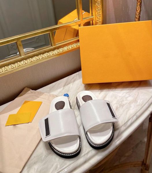 fashion pool pillow comfort mules women slipper sandals nylon wide strap letter printed leather flat slide slipperss rubber outsole non-slip, Black
fashion pool pillow comfort mules women slipper sandals nylon wide strap letter printed leather flat slide slipperss rubber outsole non-slip, Black