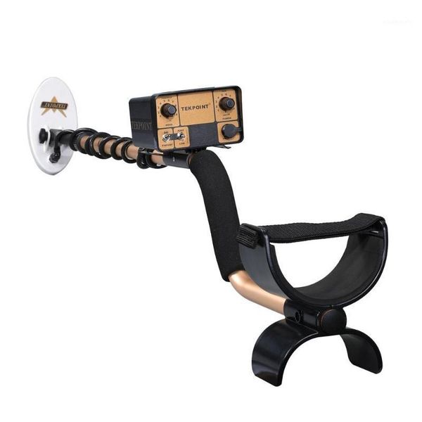 tekpoint-2 high sensitivity underground metal detector detecting tool portable jewelry treasure gold metal finder1
tekpoint-2 high sensitivity underground metal detector detecting tool portable jewelry treasure gold metal finder1