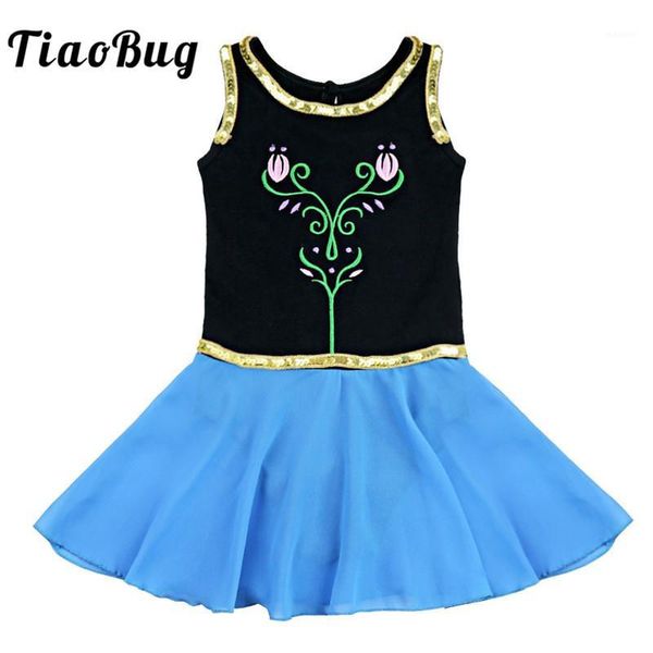 tiaobug kids girls princess ballet tutu dress embroidery ballet leotard gymnastics leotard child fancy party stage dance costume1, Black;red
tiaobug kids girls princess ballet tutu dress embroidery ballet leotard gymnastics leotard child fancy party stage dance costume1, Black;red