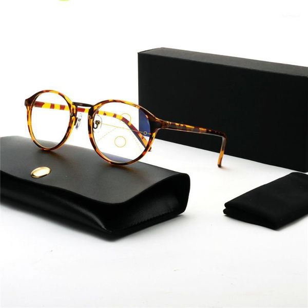 2020 new men anti-blue computer progressive lenses reading glasses fashion round full rim classic multifocal glasses for men nx1, White;black
2020 new men anti-blue computer progressive lenses reading glasses fashion round full rim classic multifocal glasses for men nx1, White;black
