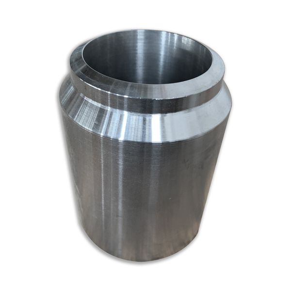 316 stainless steel butt-welded branch pipe station reinforced thick joint
316 stainless steel butt-welded branch pipe station reinforced thick joint