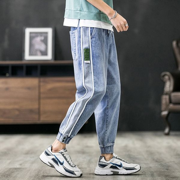 осенние джинсы новых мод и jeansembroidered jeansbrand сшивания джинсы мужской вышивка свободный плюс жирный плюс размер связывание шаровары, Blue
осенние джинсы новых мод и jeansembroidered jeansbrand сшивания джинсы мужской вышивка свободный плюс жирный плюс размер связывание шаровары, Blue