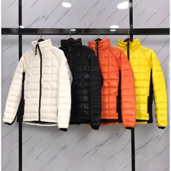 fw 20 lightweight down jacket outdoor sports jacket men winter fur down parka white women shiny coats goose jackets dhl, Blue;black
fw 20 lightweight down jacket outdoor sports jacket men winter fur down parka white women shiny coats goose jackets dhl, Blue;black