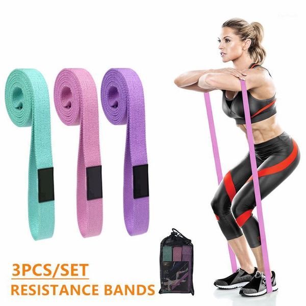 resistance bands 3pcs fitness yoga band gym training pitales stretch belt latin dance elastic tape1
resistance bands 3pcs fitness yoga band gym training pitales stretch belt latin dance elastic tape1