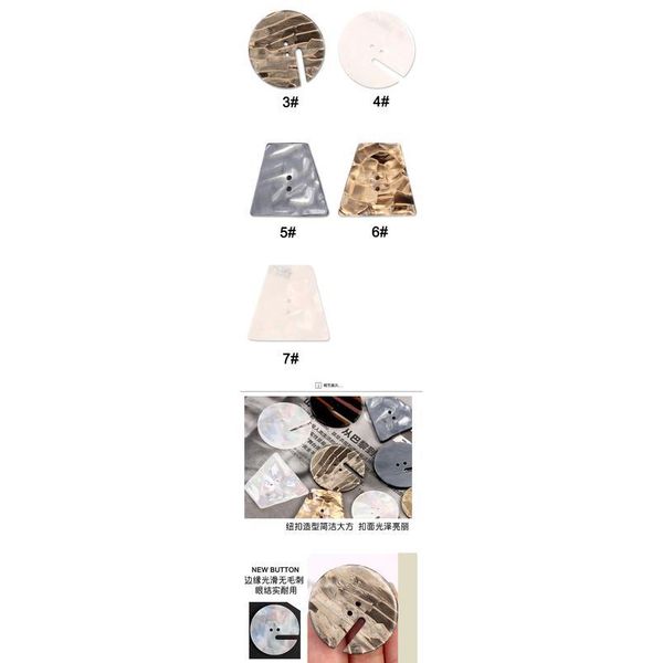 fashion sewing buttons decorative for clothing women coat suit pearl gold button for needlework children 25mm 30mm 35mm jllqfm, Blike;white
fashion sewing buttons decorative for clothing women coat suit pearl gold button for needlework children 25mm 30mm 35mm jllqfm, Blike;white