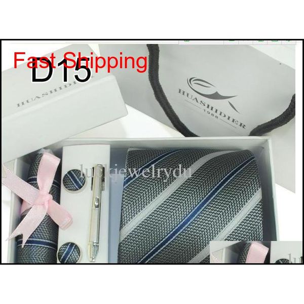 ale wedding men's neck tie set with tie clip & cufflinks & kerchief 1 set per lot 40colors for choice pac qylppo new_dhbest, Blue;purple
ale wedding men's neck tie set with tie clip & cufflinks & kerchief 1 set per lot 40colors for choice pac qylppo new_dhbest, Blue;purple