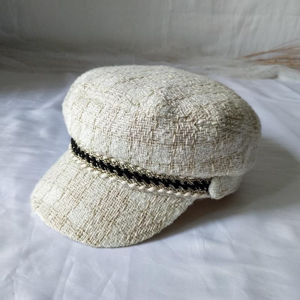 berets women cotton baseball cap winter brand beret hat wool navy sboy for man joker sailors visors, Blue;gray
berets women cotton baseball cap winter brand beret hat wool navy sboy for man joker sailors visors, Blue;gray