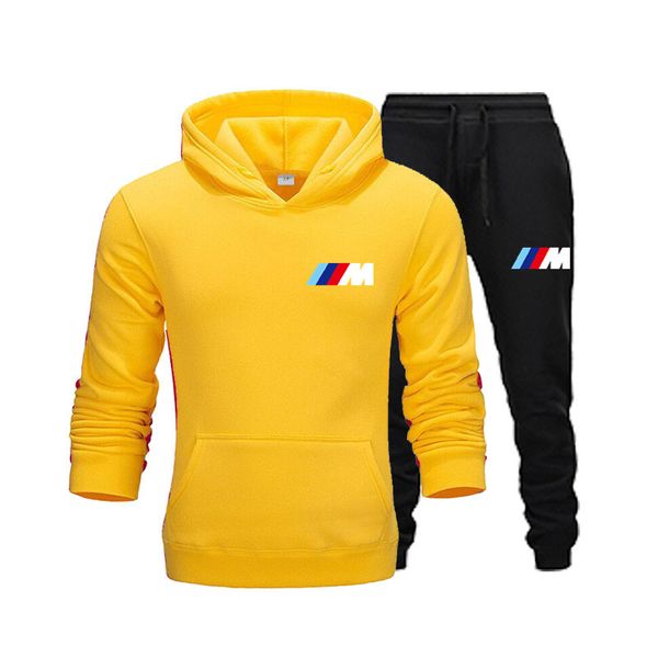 new autumn and winter men's sets hoodies+pants bmw sport suits casual sweatshirts tracksuit 2020 brand sportswear q0125, Gray
new autumn and winter men's sets hoodies+pants bmw sport suits casual sweatshirts tracksuit 2020 brand sportswear q0125, Gray