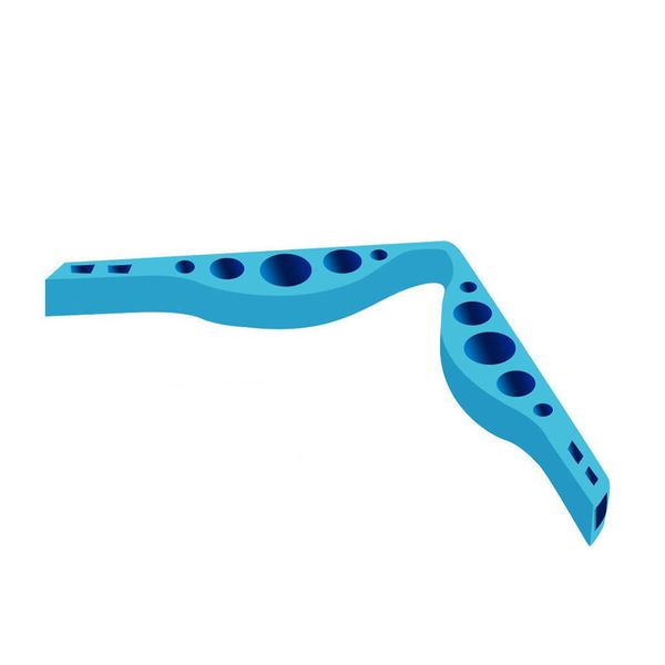 increases space breathing face to silicone help breathe smoothly anti-fogging nose bridge myopia
increases space breathing face to silicone help breathe smoothly anti-fogging nose bridge myopia