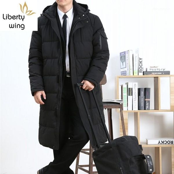 men's down & parkas winter business men long jacket loose thicken warm hooded windbreaker mens overcoats casual large size l-6xl coats1, Black
men's down & parkas winter business men long jacket loose thicken warm hooded windbreaker mens overcoats casual large size l-6xl coats1, Black
