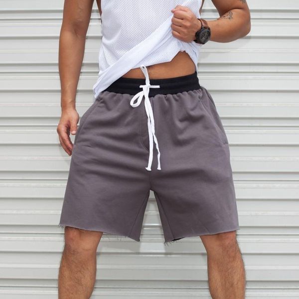 men's shorts mens breathable quick dry fitness bodybuilding bermuda gyms brand men fashion leisure cotton, White;black
men's shorts mens breathable quick dry fitness bodybuilding bermuda gyms brand men fashion leisure cotton, White;black