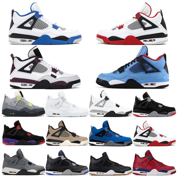 2021 new mens womens jumpman 4 4s men motorsports pale citron neon silt red singles day cool grey mens trainers sport shoes sneakers 7-13
2021 new mens womens jumpman 4 4s men motorsports pale citron neon silt red singles day cool grey mens trainers sport shoes sneakers 7-13