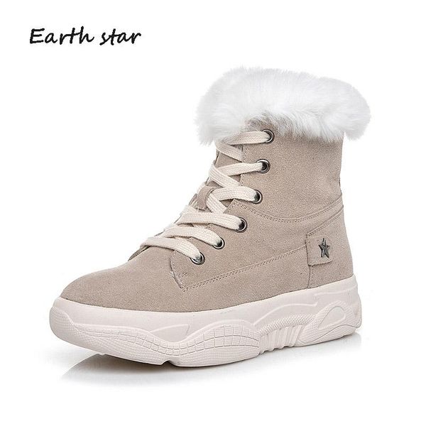 casual shoes women angora fashion brand warm snow boots real leather zapatos de mujer lady chaussure winter new female footware, Black
casual shoes women angora fashion brand warm snow boots real leather zapatos de mujer lady chaussure winter new female footware, Black