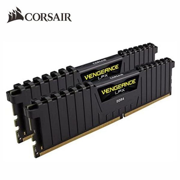 vengeance lpx 8gb 16gb (2x8gb) 32gb (2x16gb) ddr4 озу пк4 2400 2666 3000 модуль 3200 мгц пк cmputer настольные память dimm
vengeance lpx 8gb 16gb (2x8gb) 32gb (2x16gb) ddr4 озу пк4 2400 2666 3000 модуль 3200 мгц пк cmputer настольные память dimm