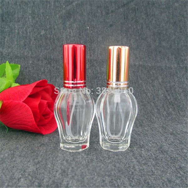 storage bottles & jars 10ml mini refillable sample perfume glass bottle travel empty spray atomizer cosmetic packaging f664
storage bottles & jars 10ml mini refillable sample perfume glass bottle travel empty spray atomizer cosmetic packaging f664