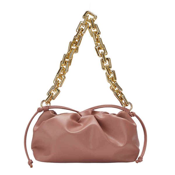 chunk chain dumpling bag ruched pouch designer trendy cloud s women handbags luxury
chunk chain dumpling bag ruched pouch designer trendy cloud s women handbags luxury