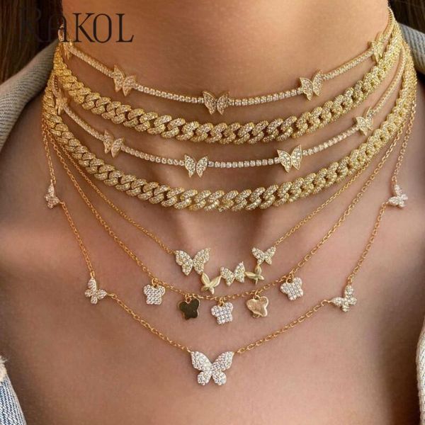 rakol instagram temperament butterfly necklace gold color stacking clavicle chain for women party summer holiday jewelry rk019n, Golden;silver
rakol instagram temperament butterfly necklace gold color stacking clavicle chain for women party summer holiday jewelry rk019n, Golden;silver