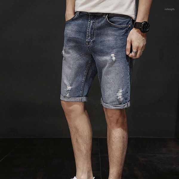 new thin stretch slim men denim shorts jeans summer brand casual clothing blue for youth man dropship plus size1
new thin stretch slim men denim shorts jeans summer brand casual clothing blue for youth man dropship plus size1