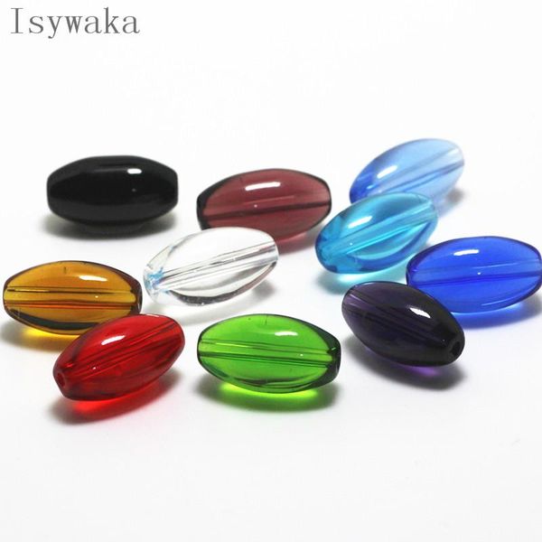 isywaka 10 шт olive форма шариков 10x19mm австрия граненый кристалл стеклянных бусин сыпучие шариков прокладки для изготовления ювелирных из
isywaka 10 шт olive форма шариков 10x19mm австрия граненый кристалл стеклянных бусин сыпучие шариков прокладки для изготовления ювелирных из